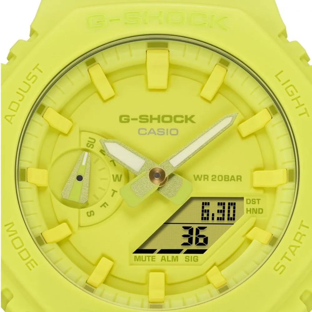 GSHOCK CLASSIC MEN'S WATCH