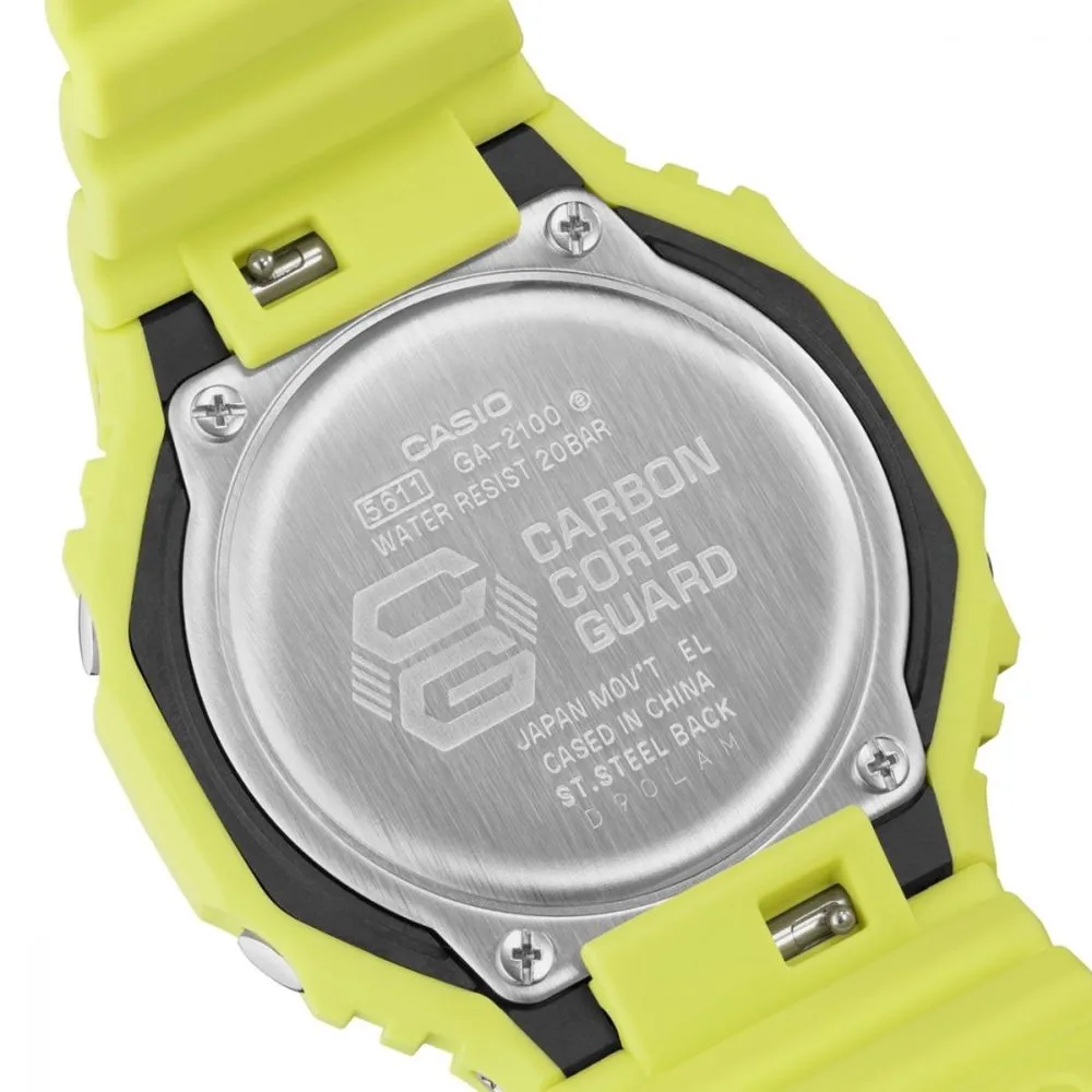 GSHOCK CLASSIC MEN'S WATCH