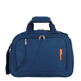 Gabol Week Eco Flight Bag blue