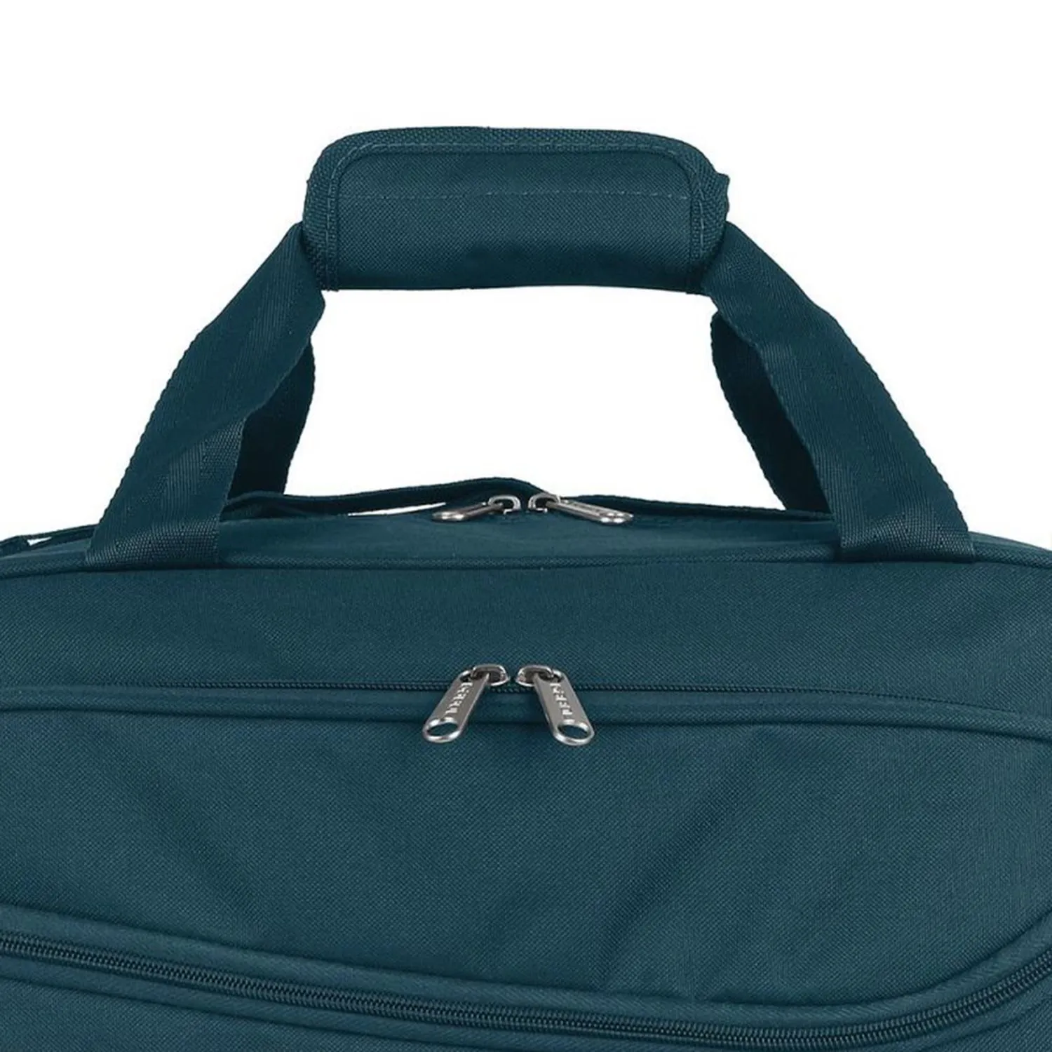 Gabol Week Eco Travel Bag turquoise