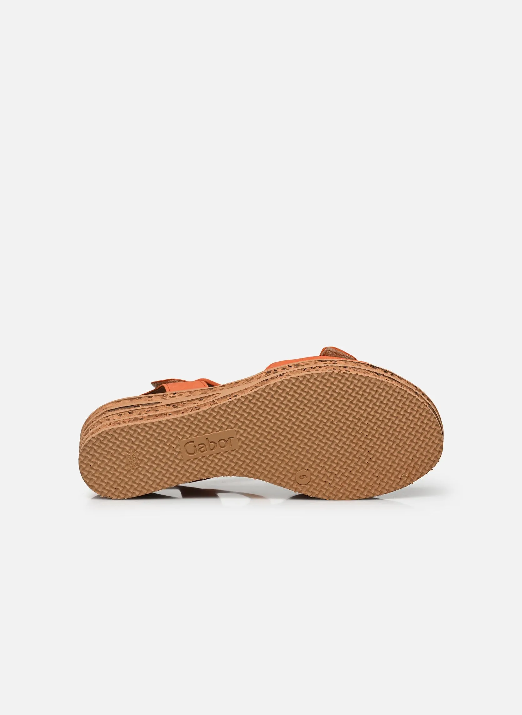      GABOR 44.653  ORANJE   
