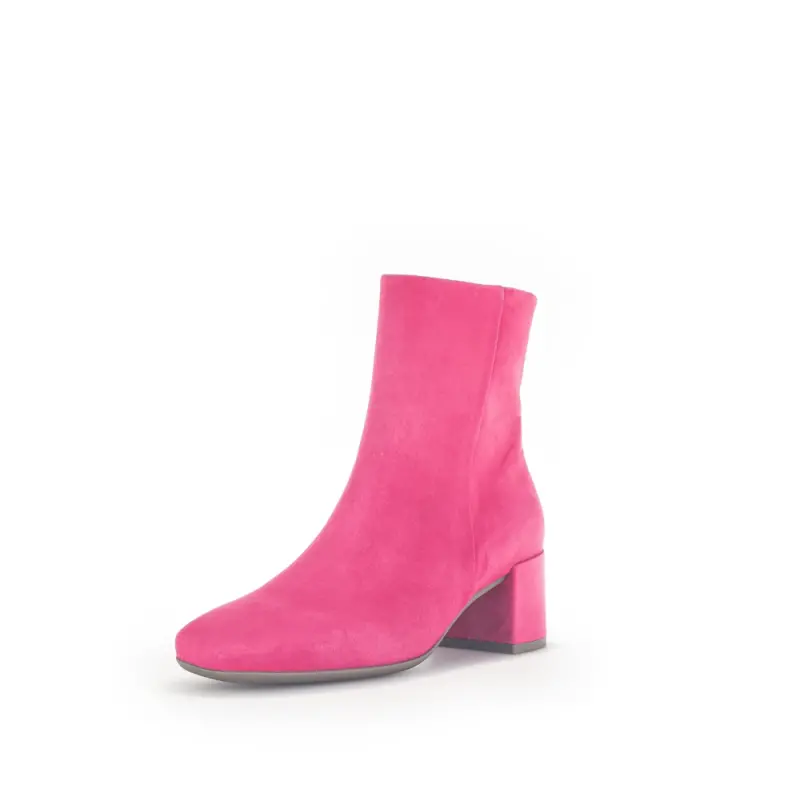 Gabor Enkellaarsjes Roze