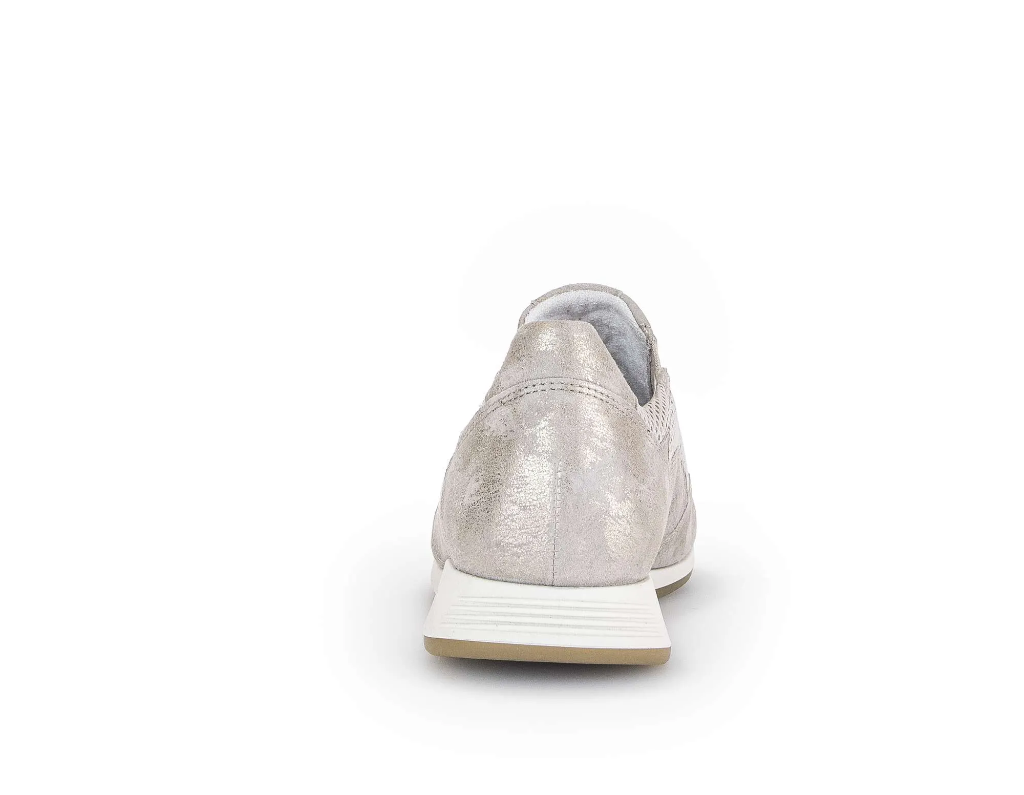 Gabor Lage sneakers Beige (46.408.95)