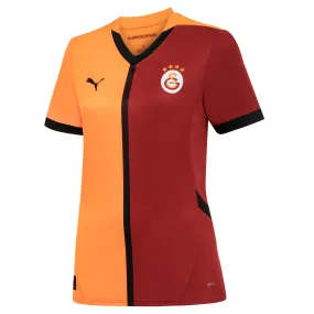 Galatasaray SK 24/25 thuisshirt voor dames