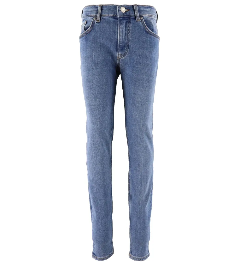 GANT JEANS  SKINNY  HALF LIGHT INDIGO