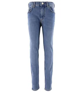 GANT Jeans - Skinny - Half Light Indigo