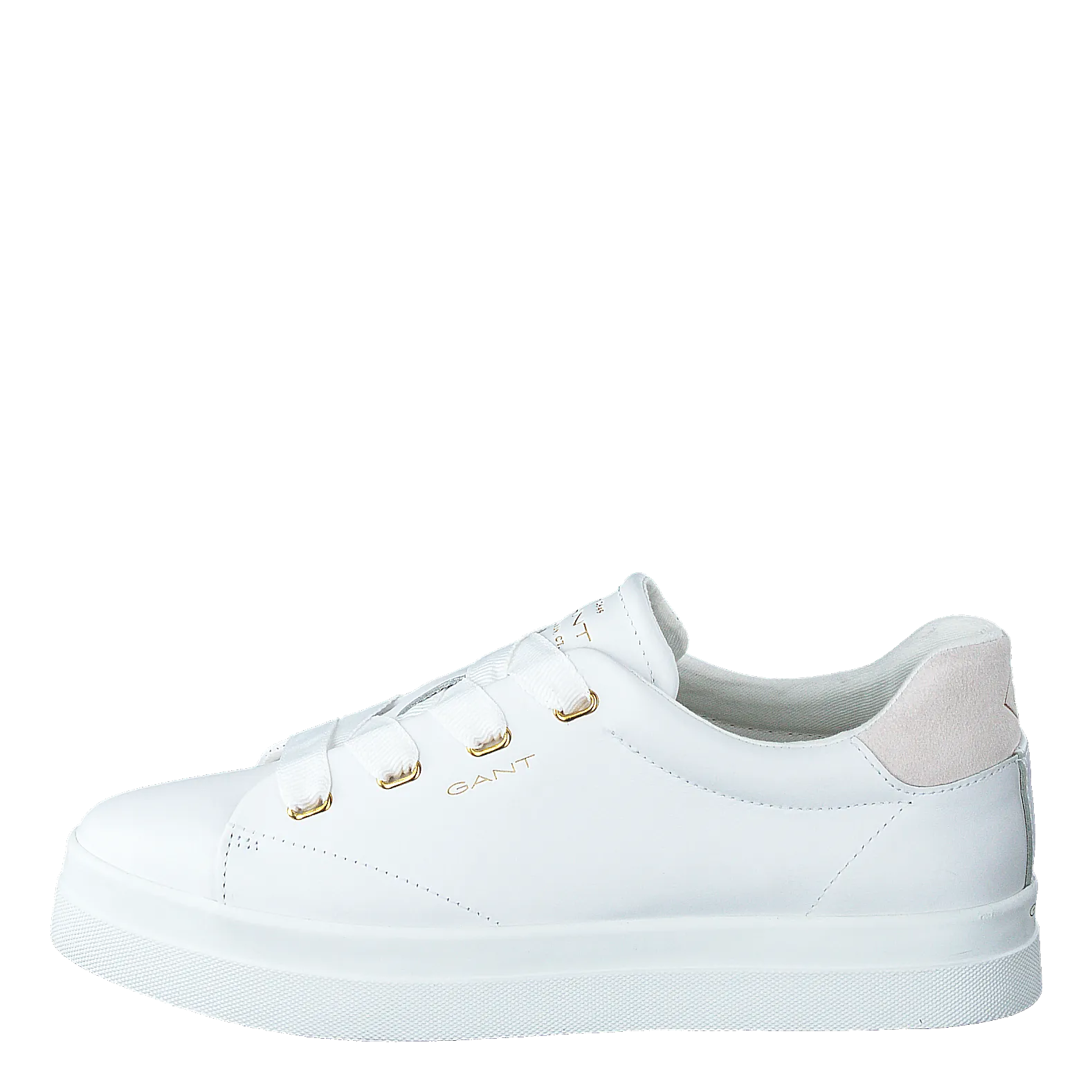 Gant schoenen Avona Sneaker White