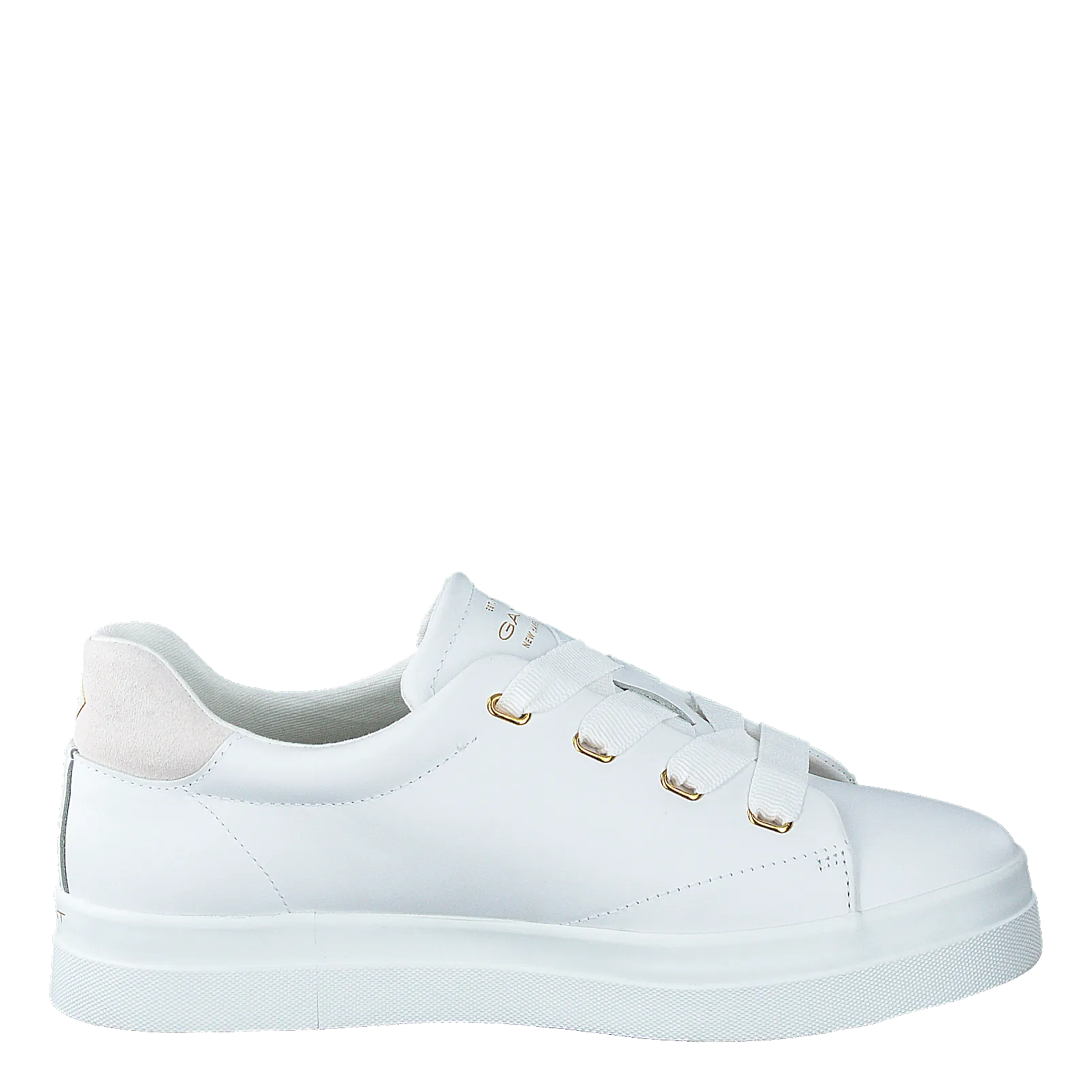 Gant schoenen Avona Sneaker White