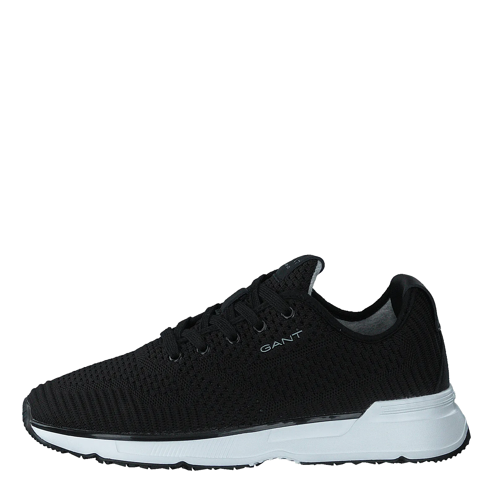 Gant schoenen Beeker Sneaker Black