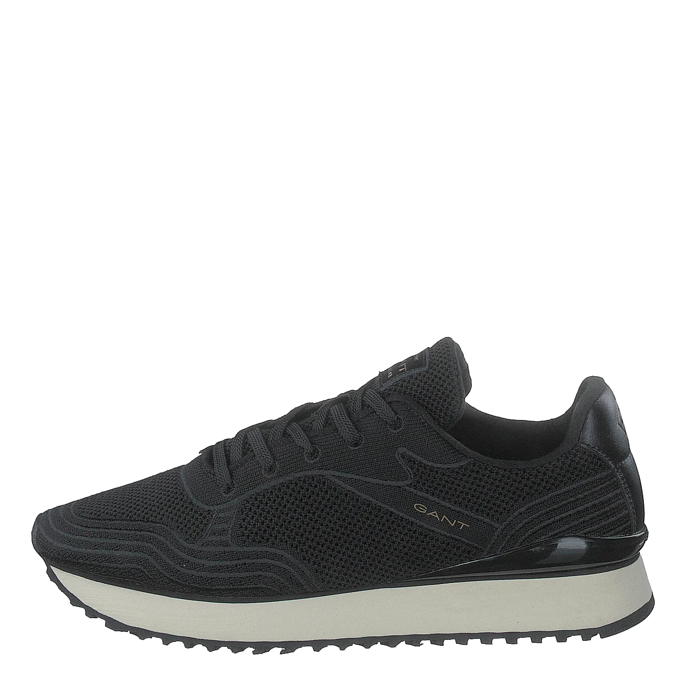 Gant schoenen Bevinda Sneaker Black