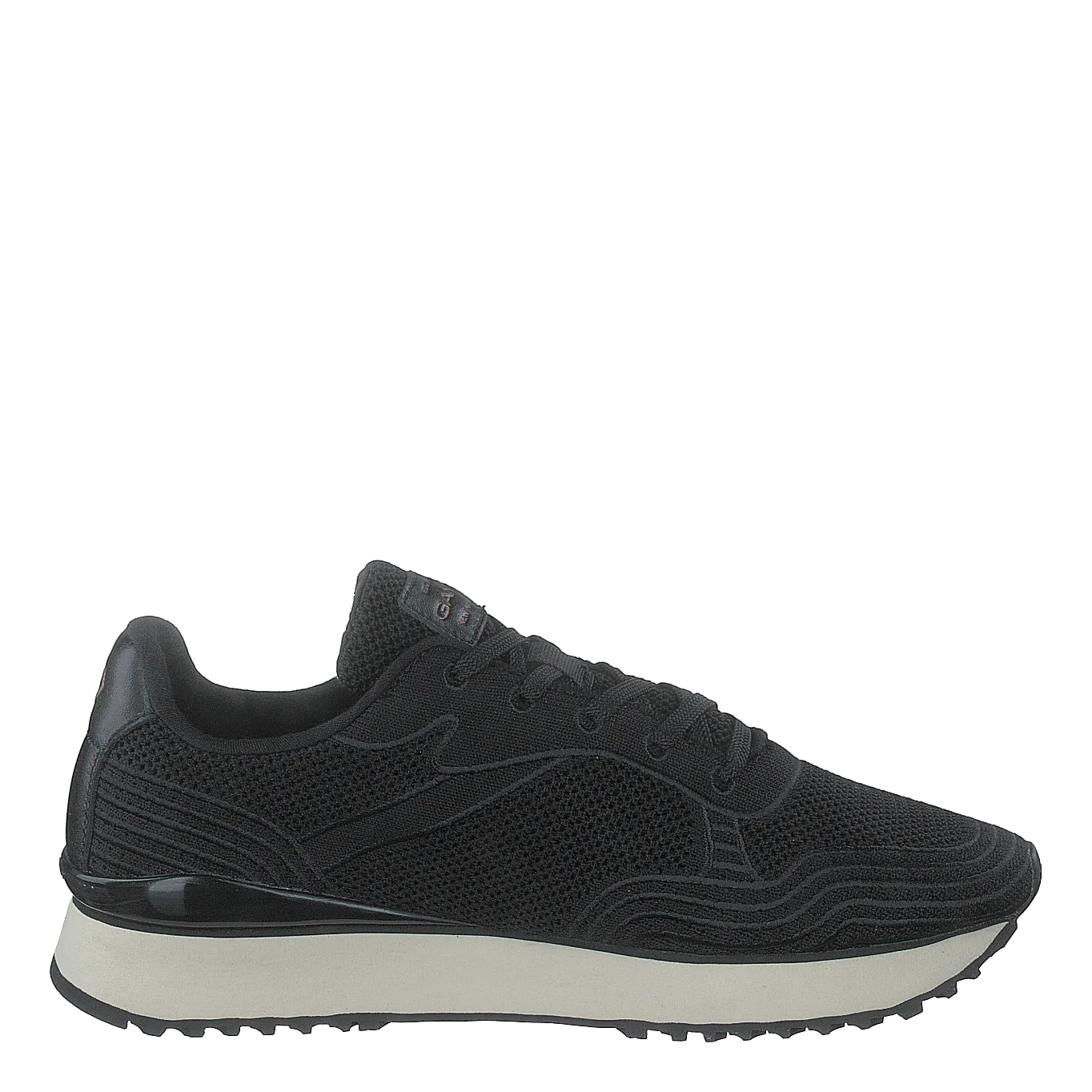 Gant schoenen Bevinda Sneaker Black