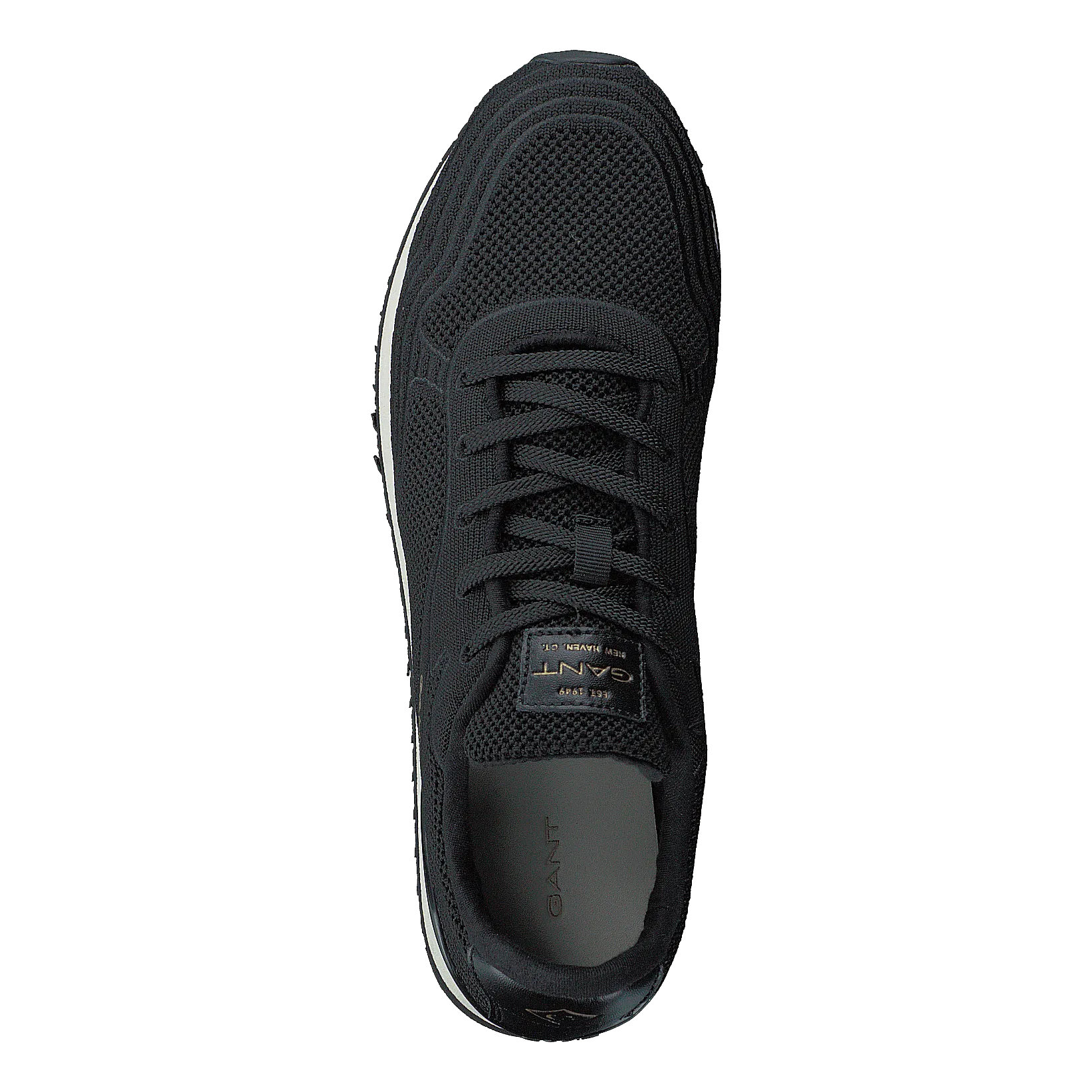 Gant schoenen Bevinda Sneaker Black