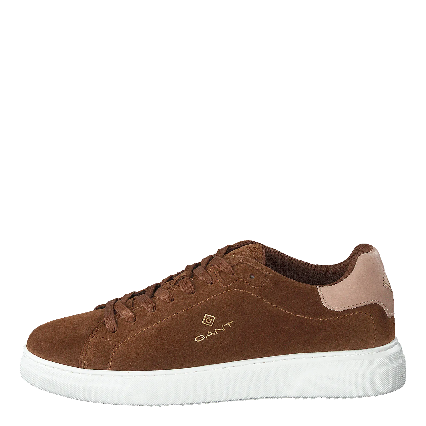 Gant schoenen Joree Sneaker Cognac