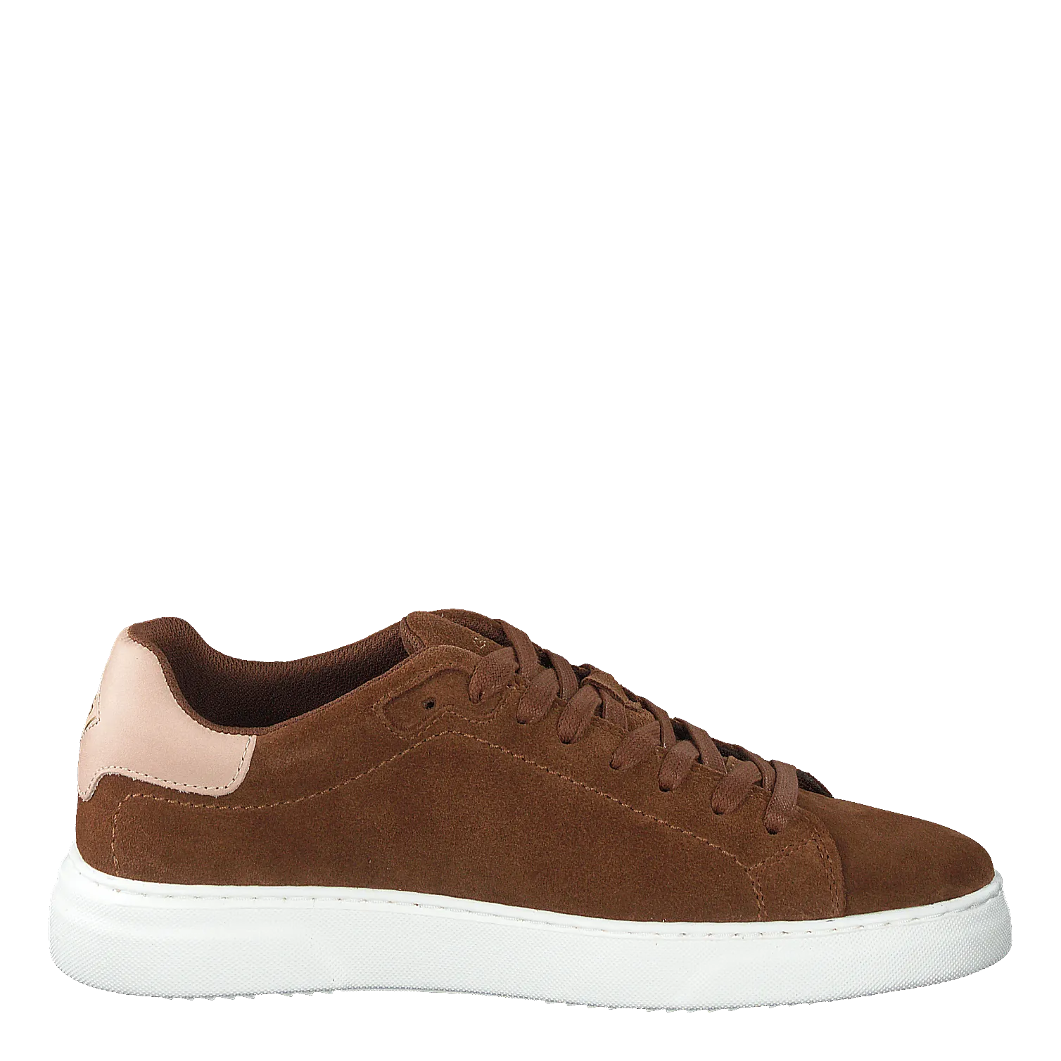 Gant schoenen Joree Sneaker Cognac