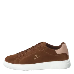 Gant schoenen Joree Sneaker Cognac