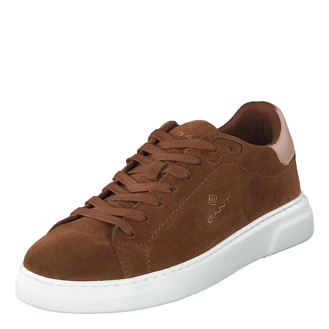 Gant schoenen Joree Sneaker Cognac