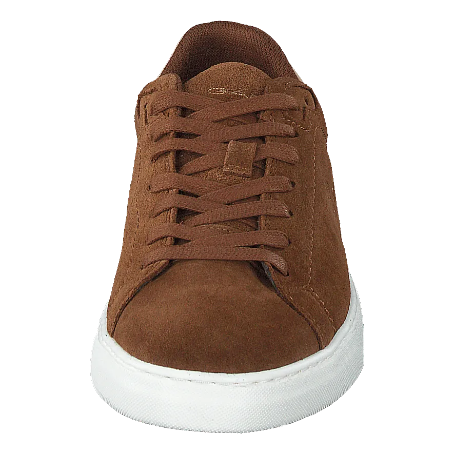 Gant schoenen Joree Sneaker Cognac