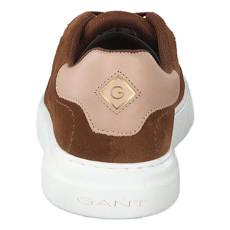 Gant schoenen Joree Sneaker Cognac