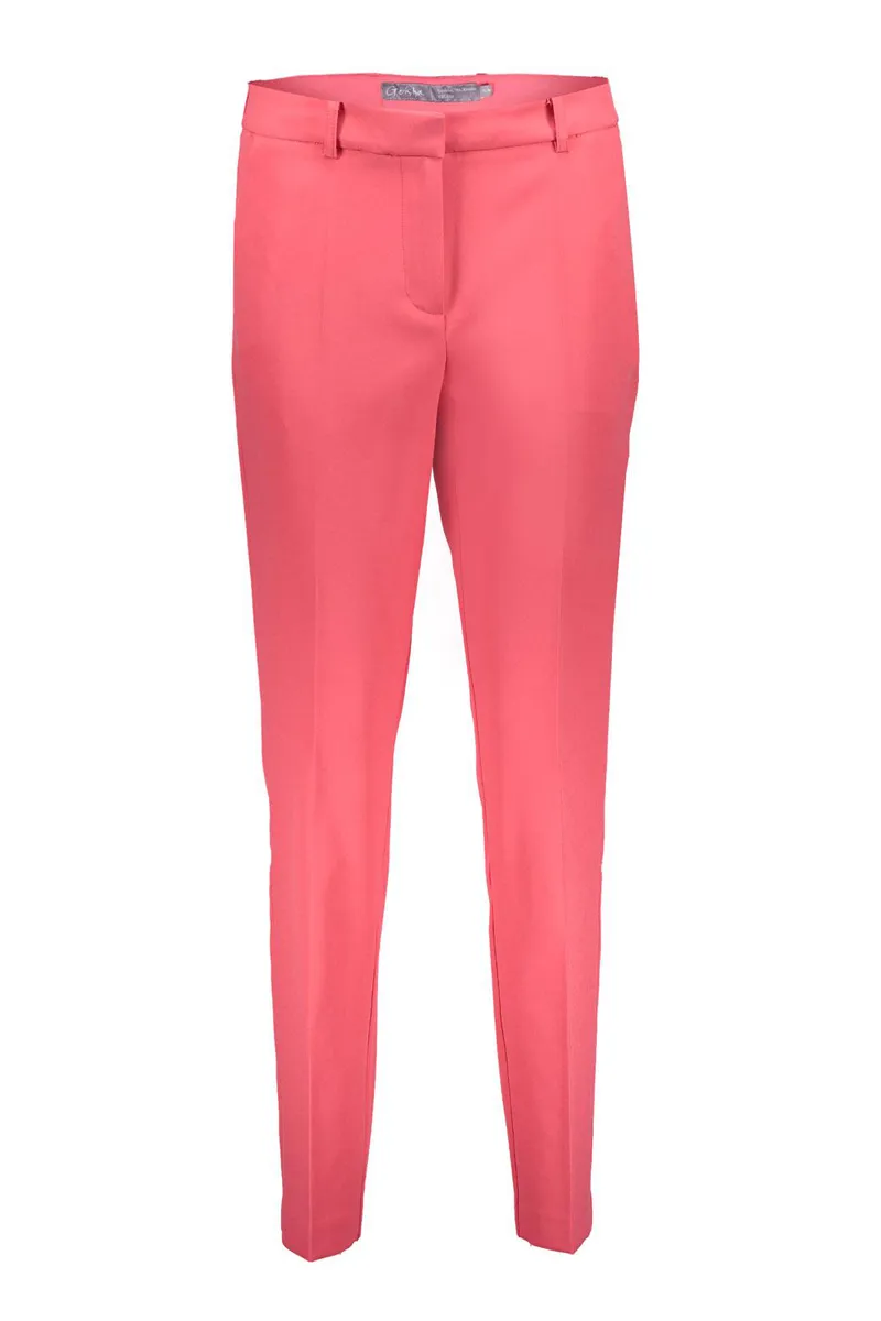 Geisha Pantalon slim fit