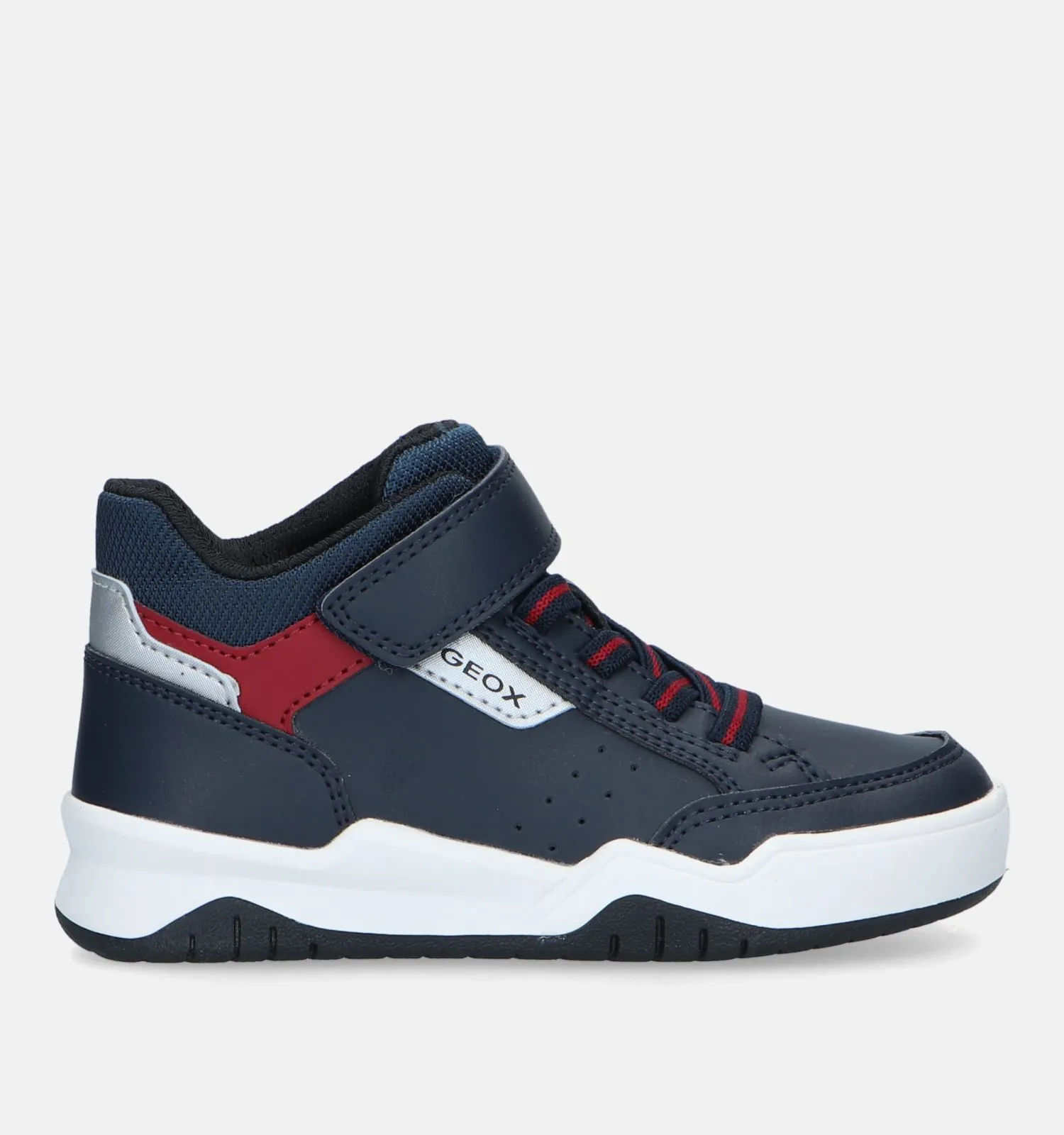 Geox Sneakers blauw