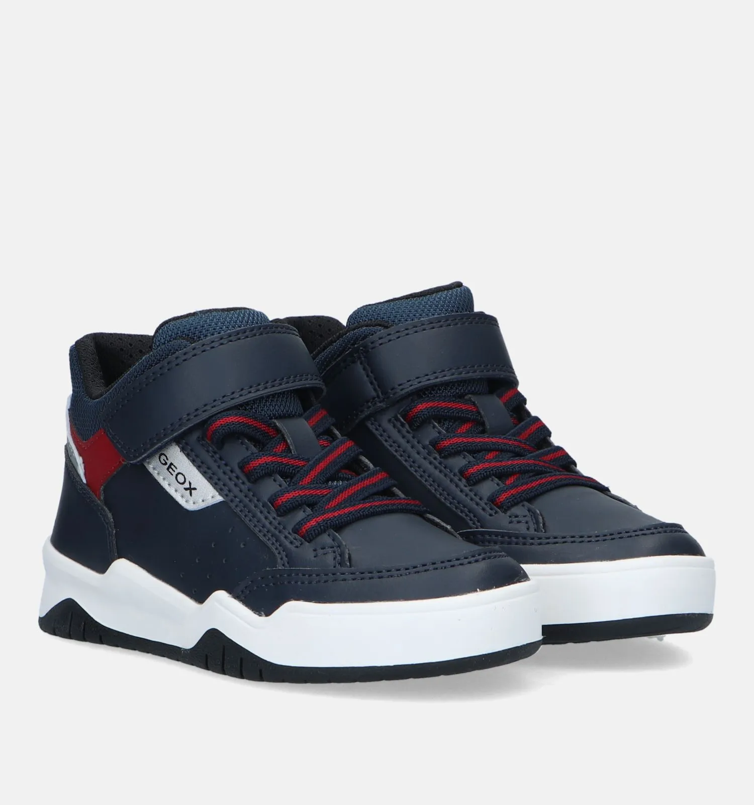 Geox Sneakers blauw