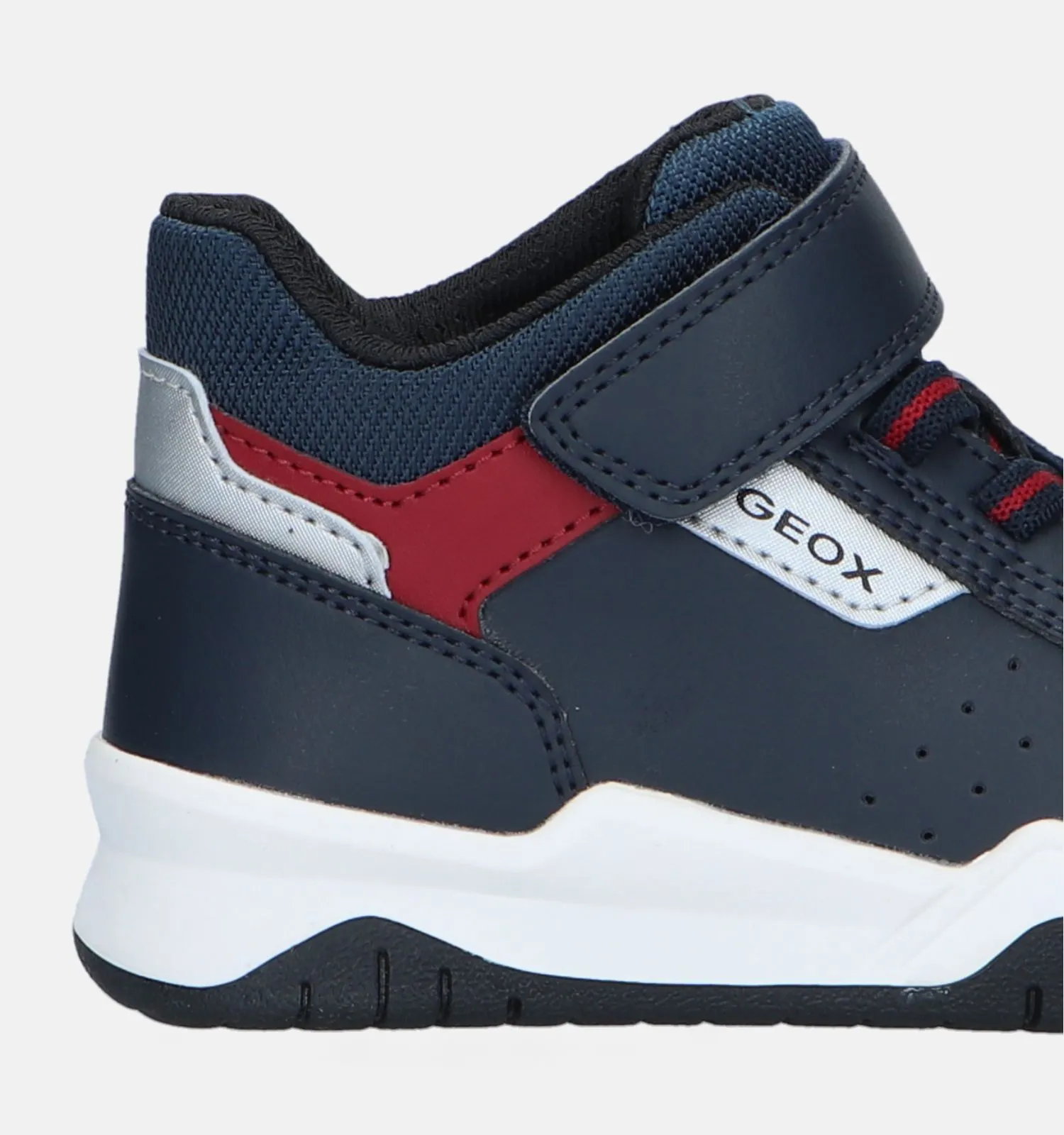 Geox Sneakers blauw