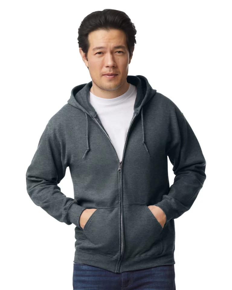 GI18600 – Unisex Vest Bedrukken