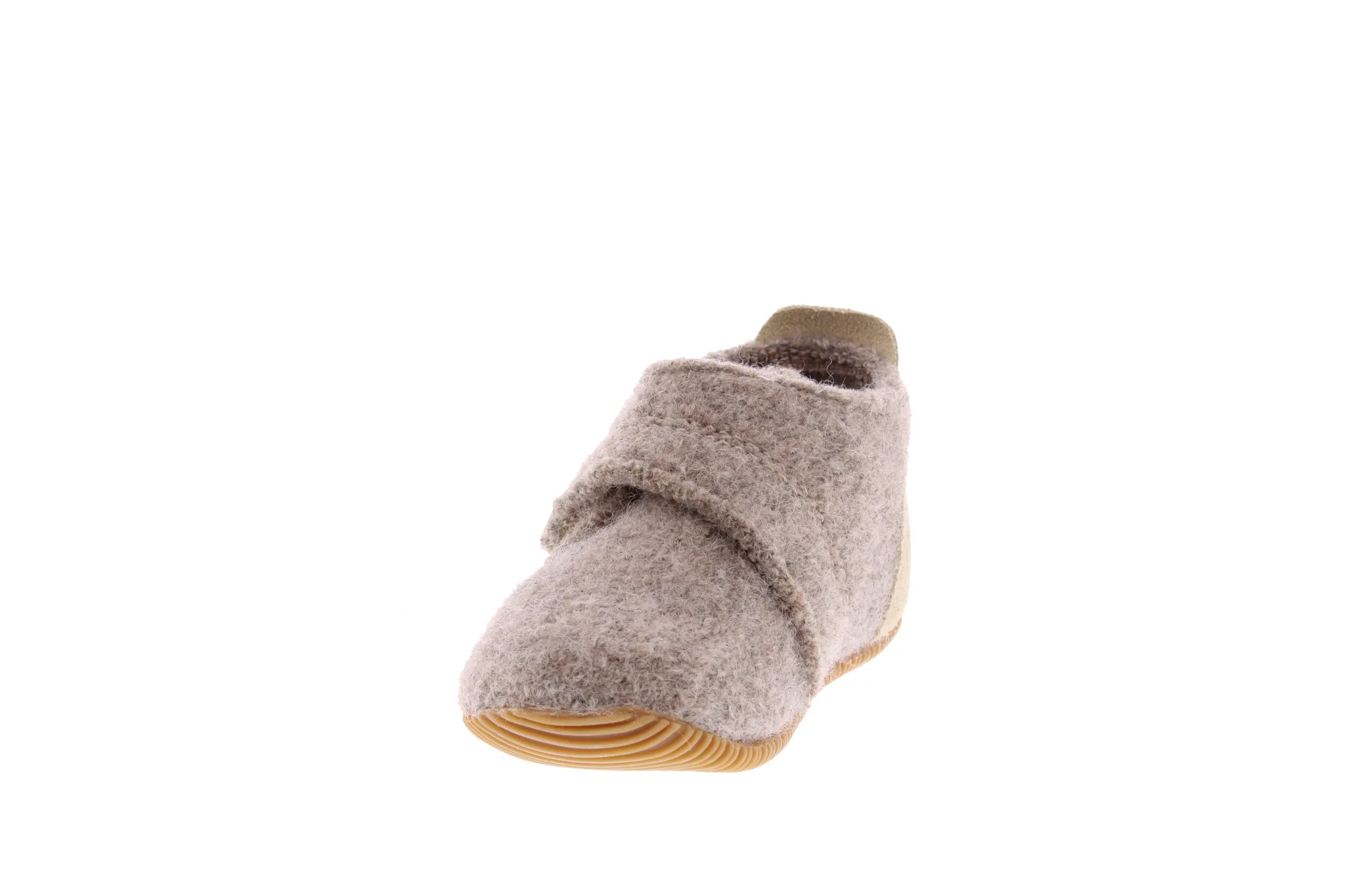 Giesswein Pantoffels beige