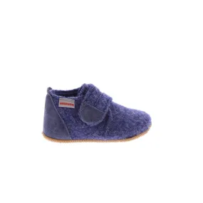 Giesswein Pantoffels blauw