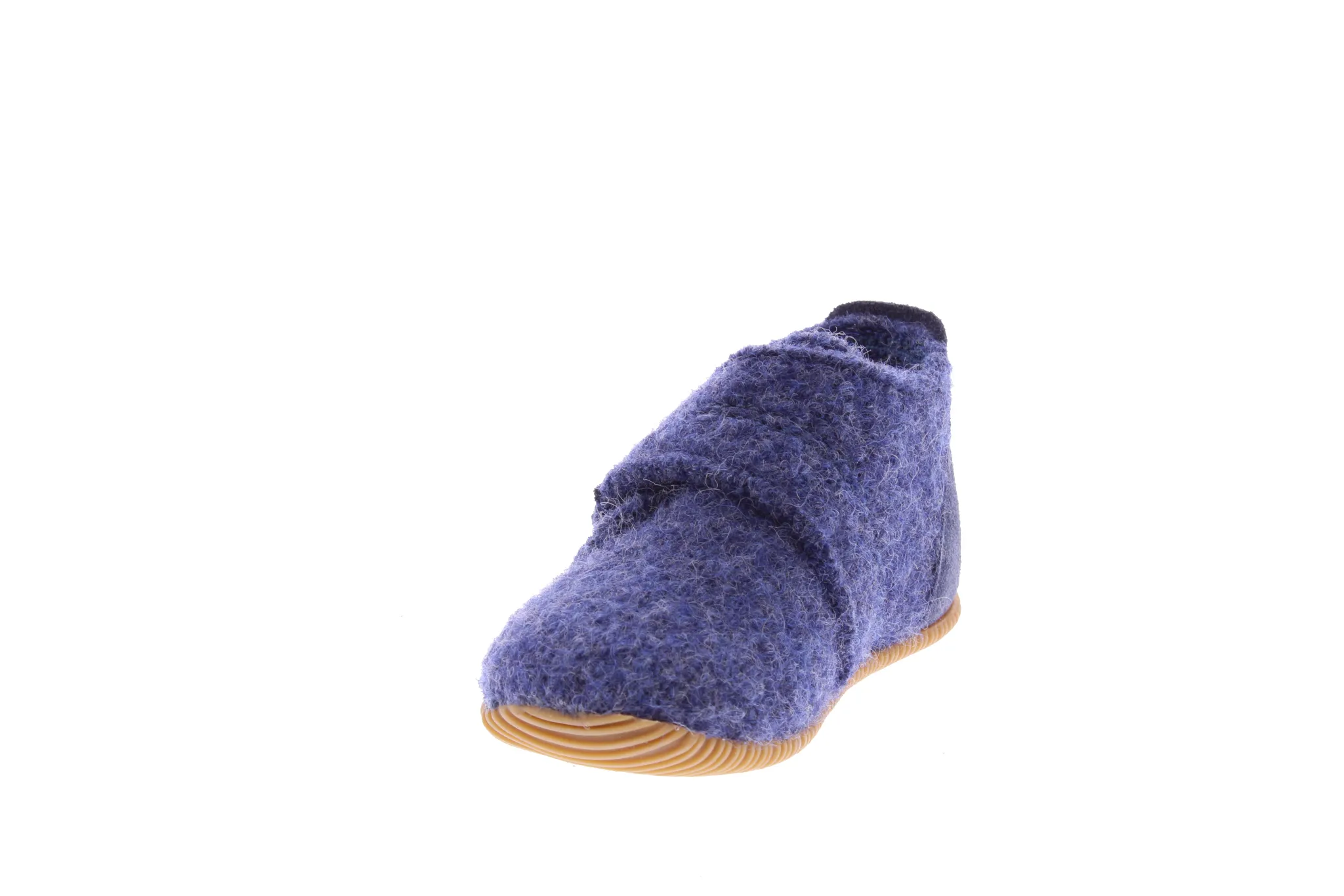 Giesswein Pantoffels blauw