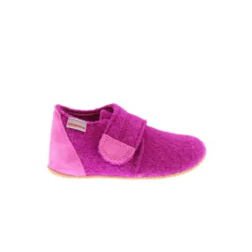 Giesswein Pantoffels roze