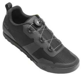 Giro Tracker Boa MTB Schoenen Zwart