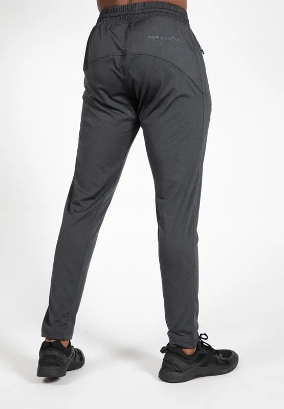 GLENDO PANTS  ANTHRACITE  S