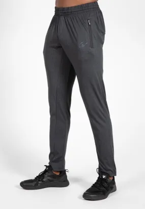 Glendo Pants - Anthracite - S