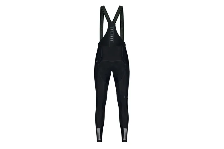 Gobik Limited 5.0 fietsbroek zwart heren