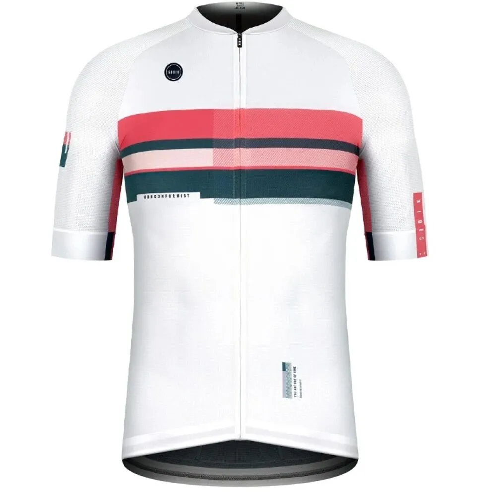 GOBIK MANGA CORTA CX PRO 2.0 FIETSSHIRT