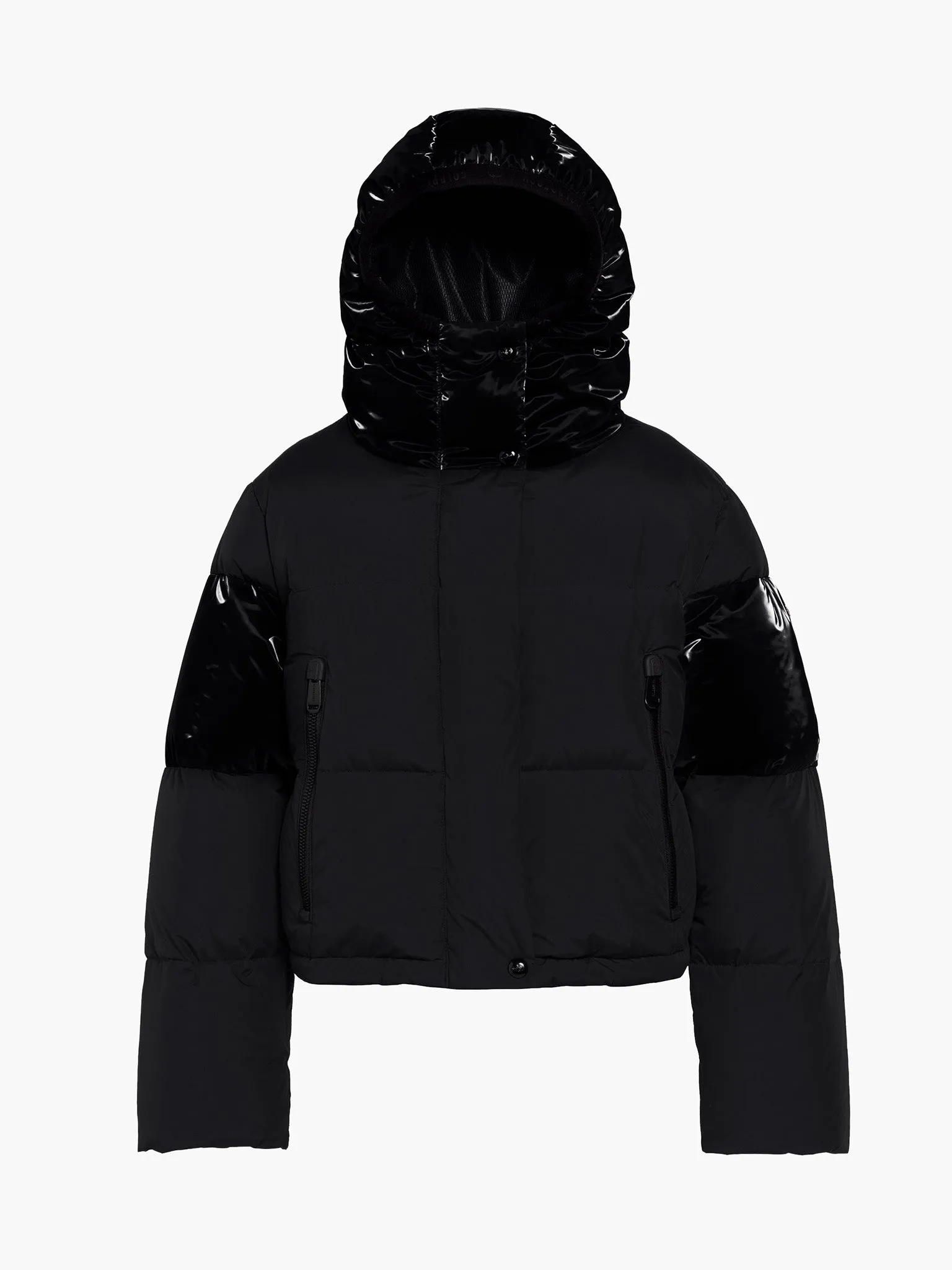 Goldbergh Arleth Ski Jacket Black