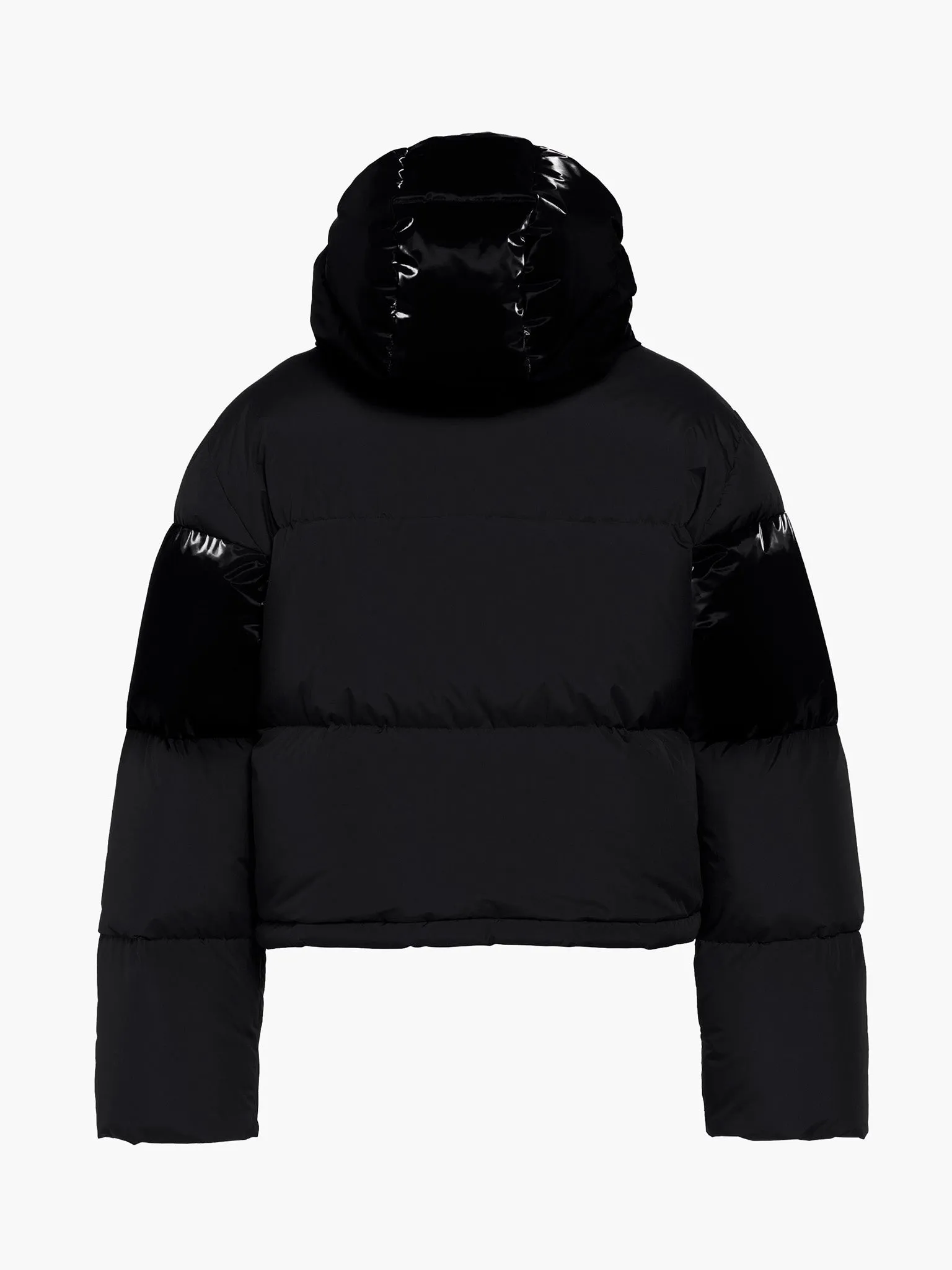 Goldbergh Arleth Ski Jacket Black