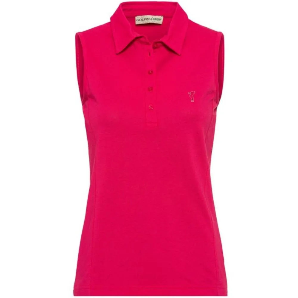 Golfino dames polo