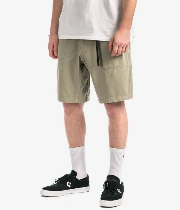 Gramicci Ridge Shorts (faded olive)