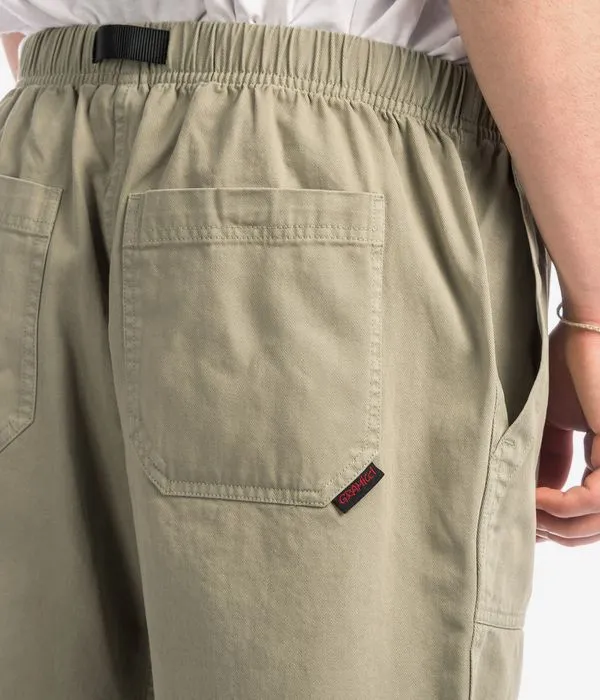 Gramicci Ridge Shorts (faded olive)