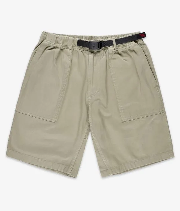 Gramicci Ridge Shorts (faded olive)