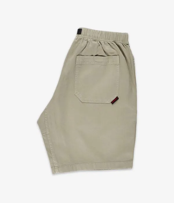 Gramicci Ridge Shorts (faded olive)