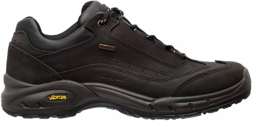 Gri Sport Grisport Travel Low Unisex Wandelschoenen