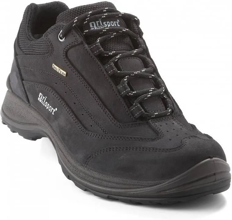 Gri Sport Grisport Travel Low Unisex Wandelschoenen