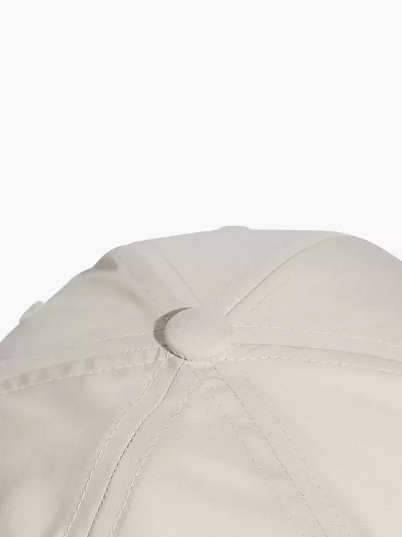 Grijze cap 