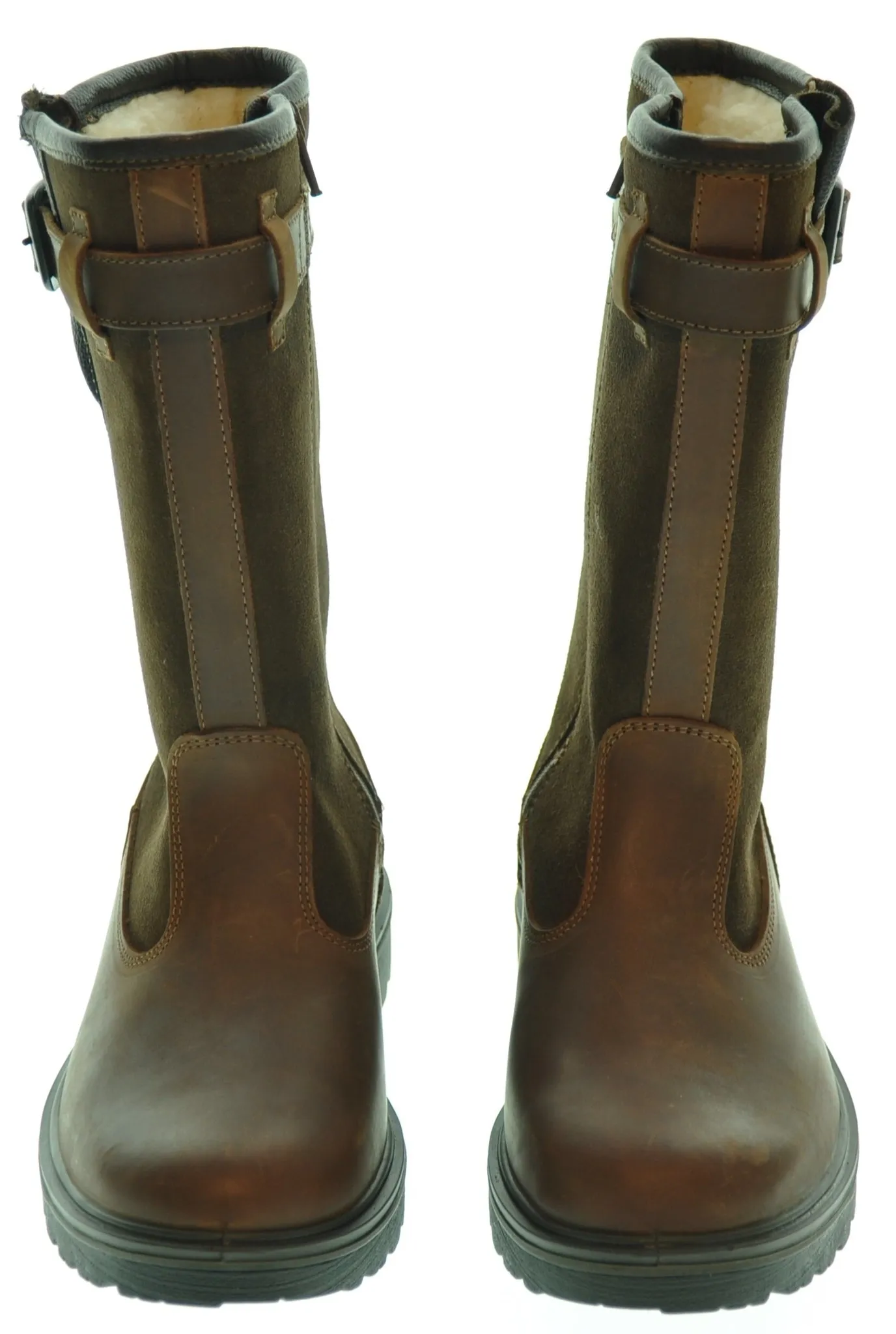 Grisport Outdoor Laars ( 37 t/m 41 ) 232GRIS02