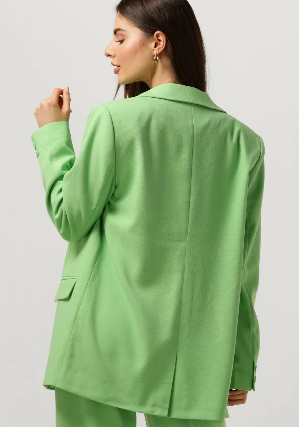 groene my essential wardrobe blazer carlamw blazer