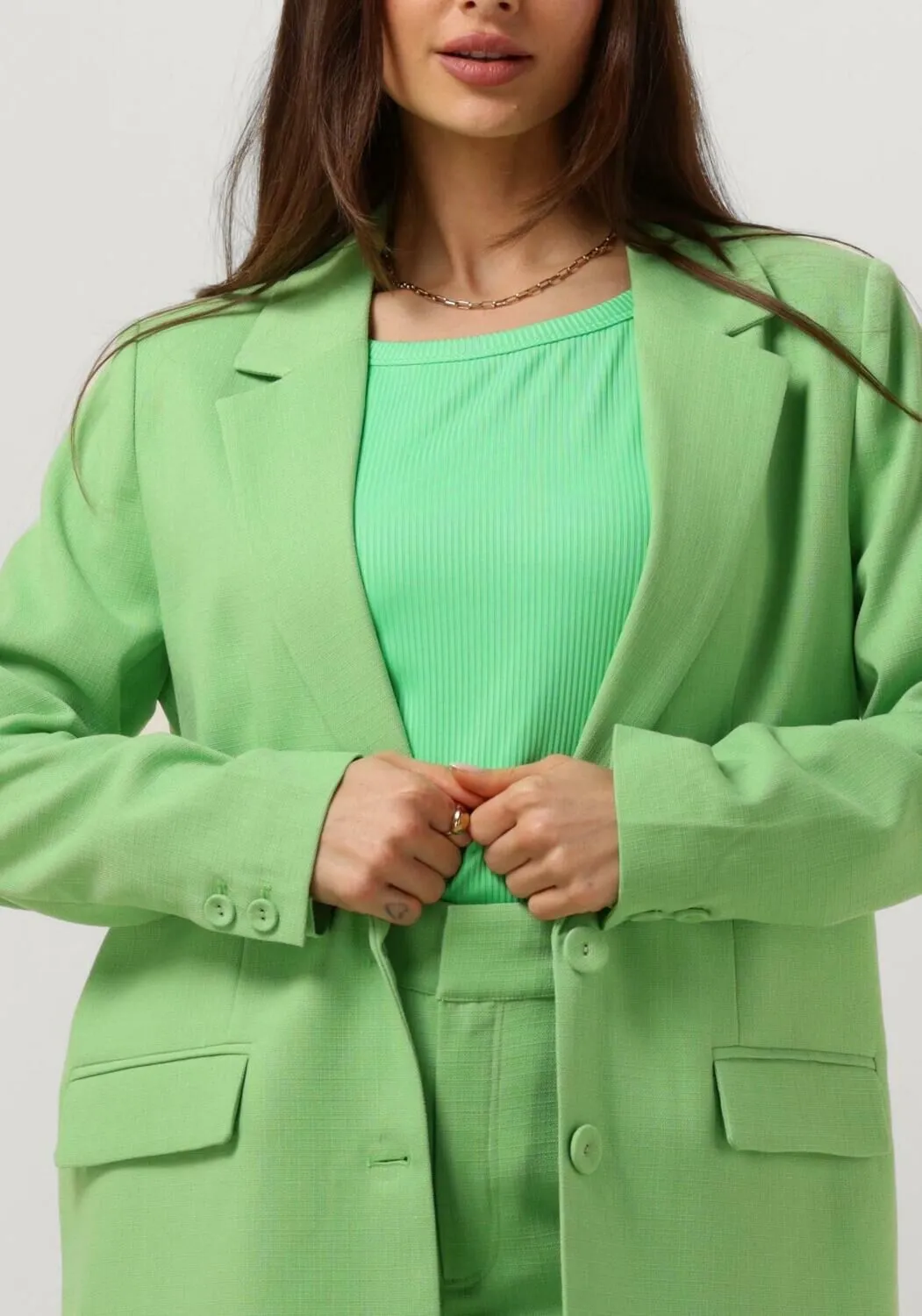 groene my essential wardrobe blazer carlamw blazer