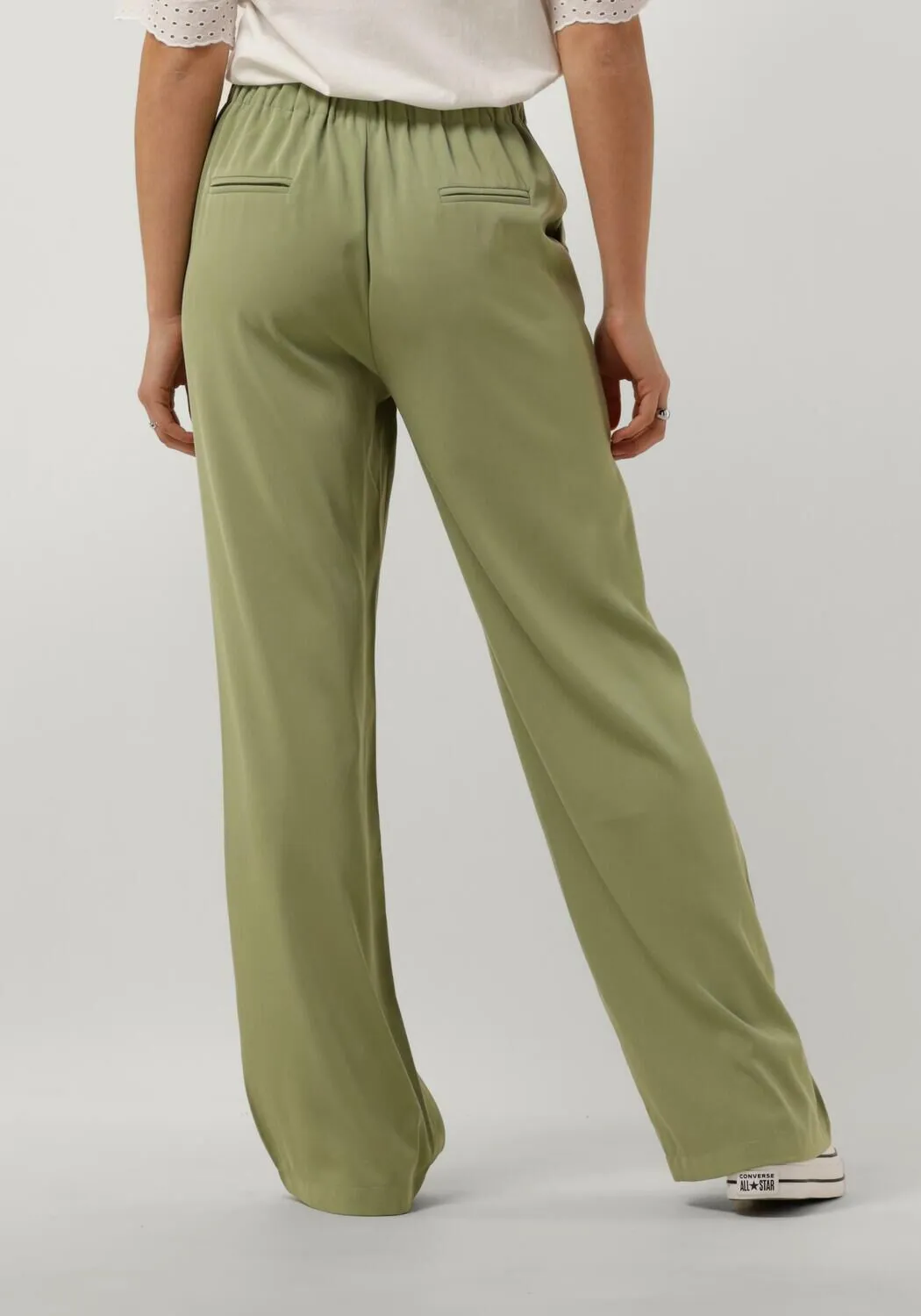 groene ydence pantalon pants solage